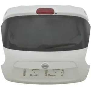 Premium KLAPA TYLNA TYŁ NISSAN JUKE 326R KAMERA